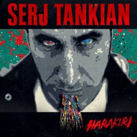 Serj Tankian – Harakiri (2012)