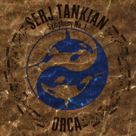 Serj Tankian – Orca (2012)