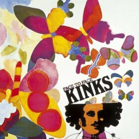 The Kinks – Face to Face (1966)