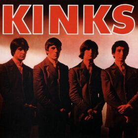 The Kinks – Kinks (1964)