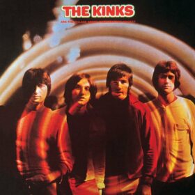 The Kinks – Kinks Are The Village Green Preservation Society (1968)