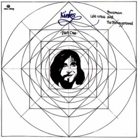 The Kinks – Lola Versus Powerman And The Moneygoround, Part One (1970)