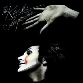 The Kinks – Sleepwalker (1977)