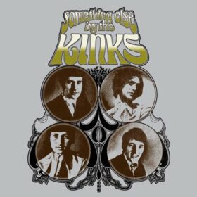 The Kinks – Something Else By The Kinks (1967)