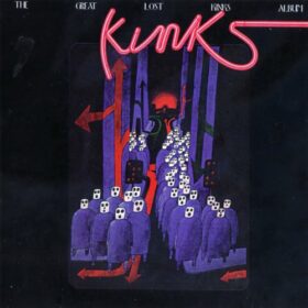 The Kinks – The Great Lost Kinks Album (1997)