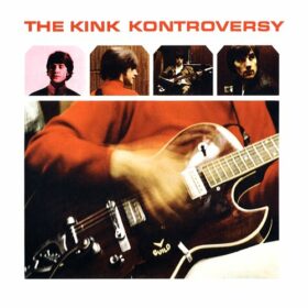 The Kinks – The Kink Kontroversy (1965)