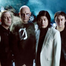 The Smashing Pumpkins