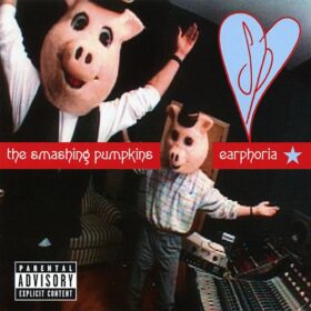 The Smashing Pumpkins – Earphoria (1994)