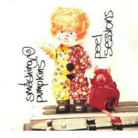 The Smashing Pumpkins – Peel Sessions [EP] (1992)