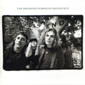 The Smashing Pumpkins – Rotten Apples (2001)