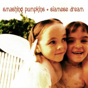 The Smashing Pumpkins – Siamese Dream (1993)