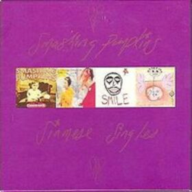 The Smashing Pumpkins – Siamese Singles (1994)