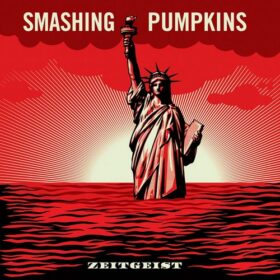 The Smashing Pumpkins – Zeitgeist (2007)