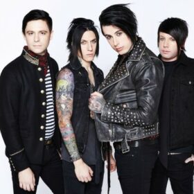 Falling In Reverse