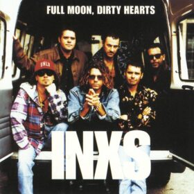 INXS – Full Moon, Dirty Hearts (1993)