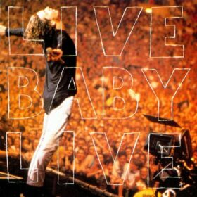 INXS – Live Baby Live (1991)