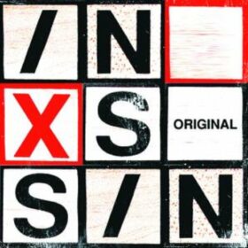 INXS – Original Sin – The Collection (2004)