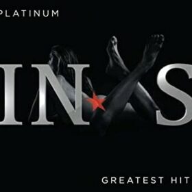 INXS – Platinum Greatest Hits (2010)