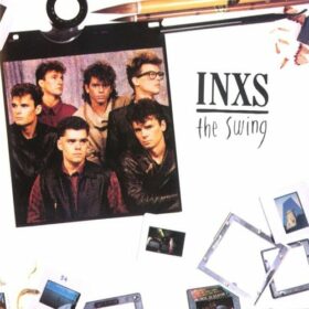 INXS – The Swing (1984)