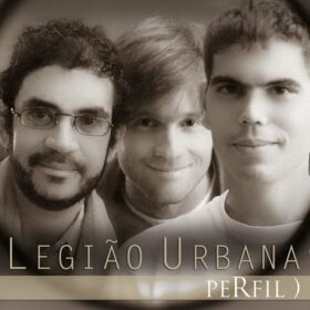 Legião Urbana – Perfil (2011)