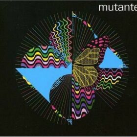 Os Mutantes – Mutantes ao Vivo – Barbican Theatre, Londres 2006 (2007)