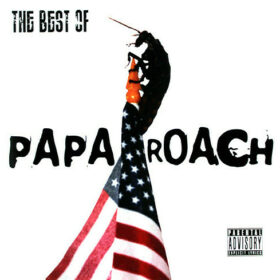 Papa Roach – The Best Of Papa Roach (2015)