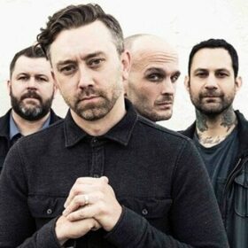 Rise Against