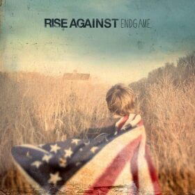 Rise Against – End Game (2011)