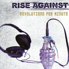 Rise Against – Revolutions Per Minute (2003)