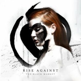 Rise Against – The Black Market (2014)