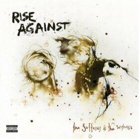 Rise Against – The Sufferer And The Witness (2007)
