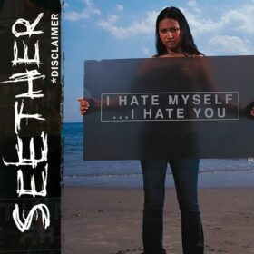 Seether – Disclaimer (2002)