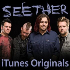 Seether – iTunes Originals (2008)