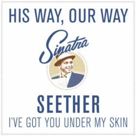 Seether – I’ve Got You Under My Skin (2009)