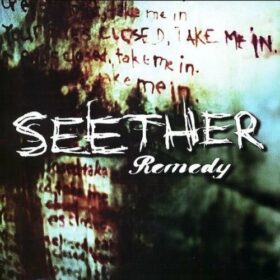 Seether – Remedy (2005)