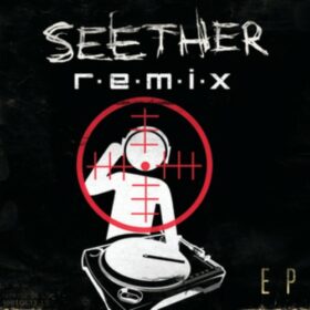 Seether – Remix EP (2012)