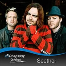 Seether – Rhapsody Originals (2008)