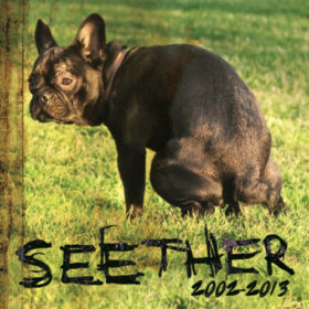 Seether – Seether 2002-2013 (2013)