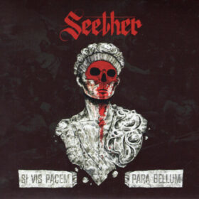 Seether – Si Vis Pacem, Para Bellum (2020)