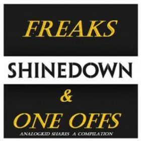 Shinedown – Freaks and One Offs (2019)