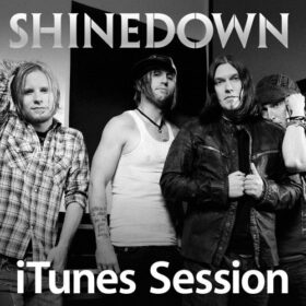 Shinedown – Itunes Acoustic Session (2010)
