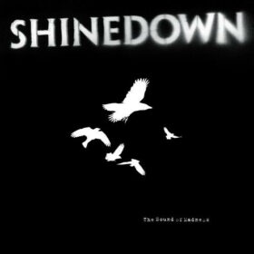 Shinedown – The Sound Of Madness (2010)