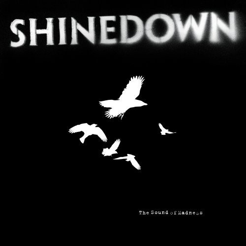 Download Shinedown The Sound Of Madness 2010 Rock Download
