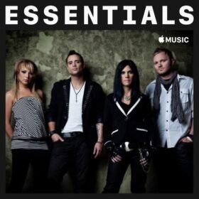 Skillet – Essentials (2020)