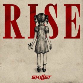 Skillet – Rise (2013)