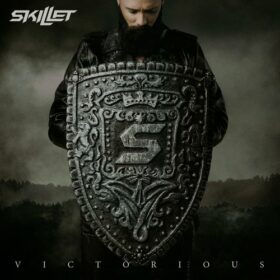 Skillet – Victorious (2019)
