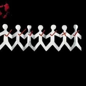 Three Days Grace – One-X (2006)