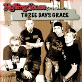 Three Days Grace – Rolling Stone Original (2004)