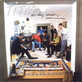 Titãs – As 10 Mais (1999)