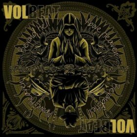 Volbeat – Beyond Hell – Above Heaven (2010)